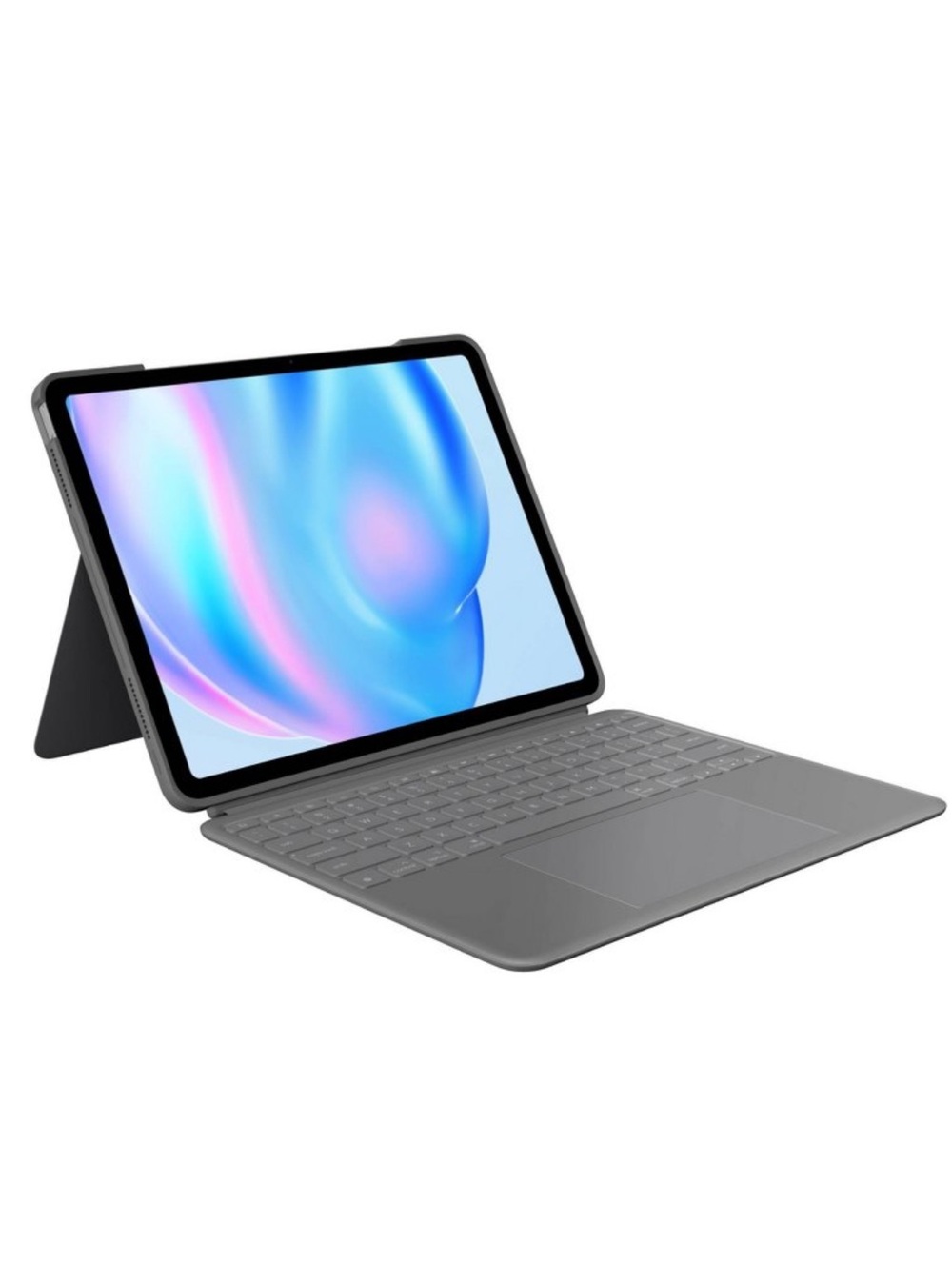 Logitech Combo Touch for iPad Air 13 inch (M2, M3 & M4) (2024, 2025 & 2026)